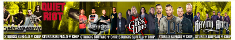sturgis 1