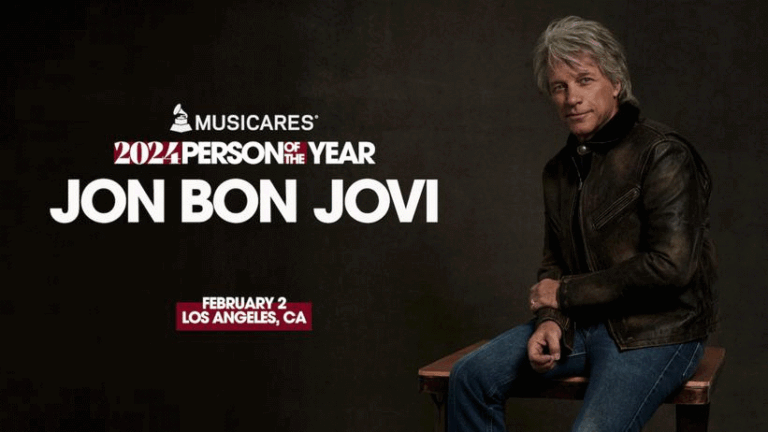 2024 Musicares