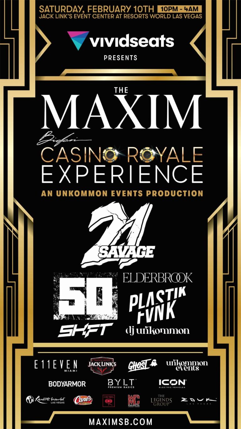 Maxim Superball 24