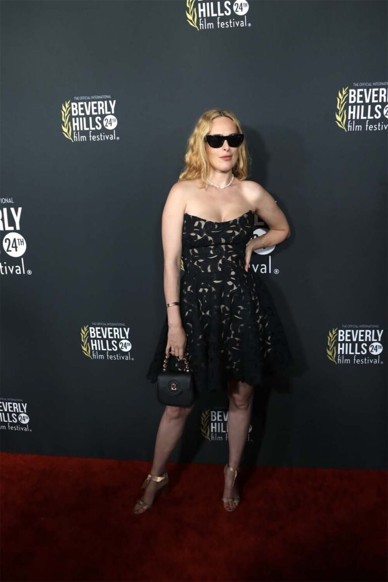 Beverly Hills Film Festival 1