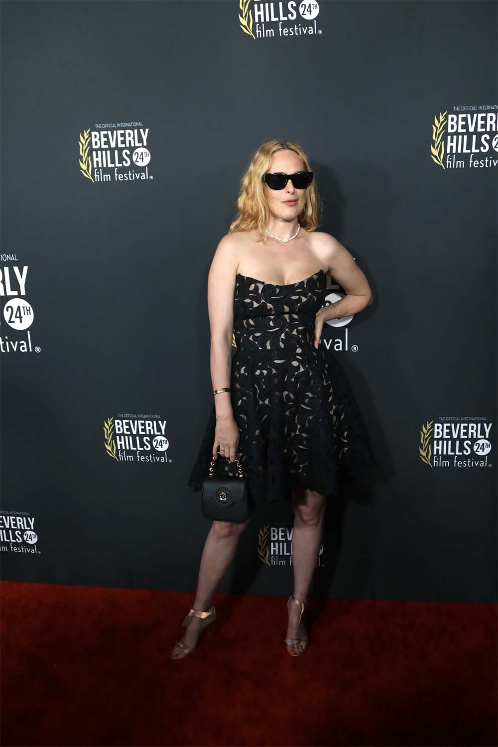 Beverly Hills Film Festival 1