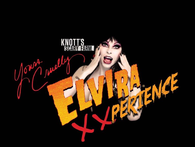knotts scary farm elvira 24