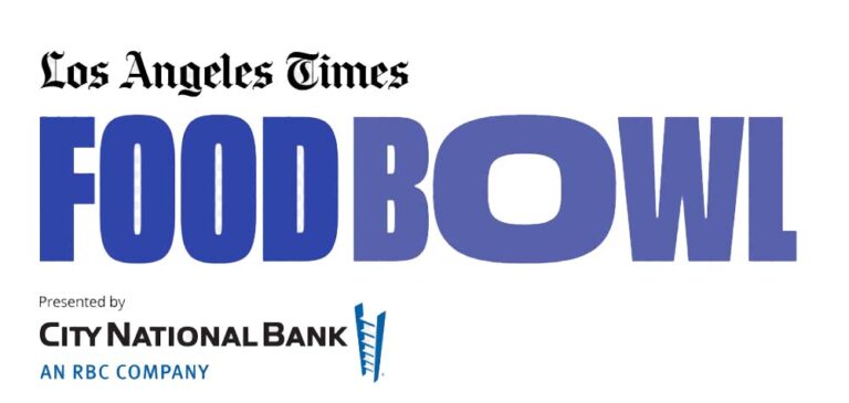 LA Times Foodbowl