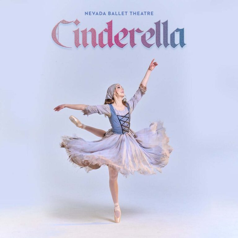 cinderella NBT