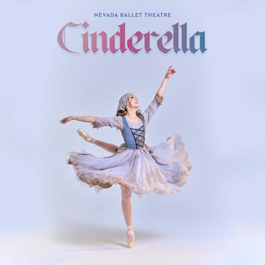 cinderella NBT