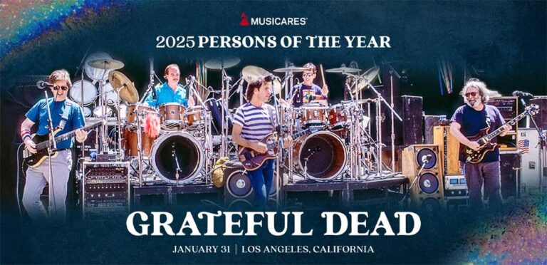 2025 Musicares