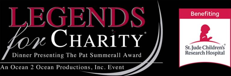 legends for Charity Dinner 25