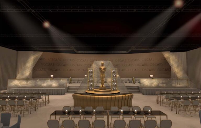 oscar governors ball 25