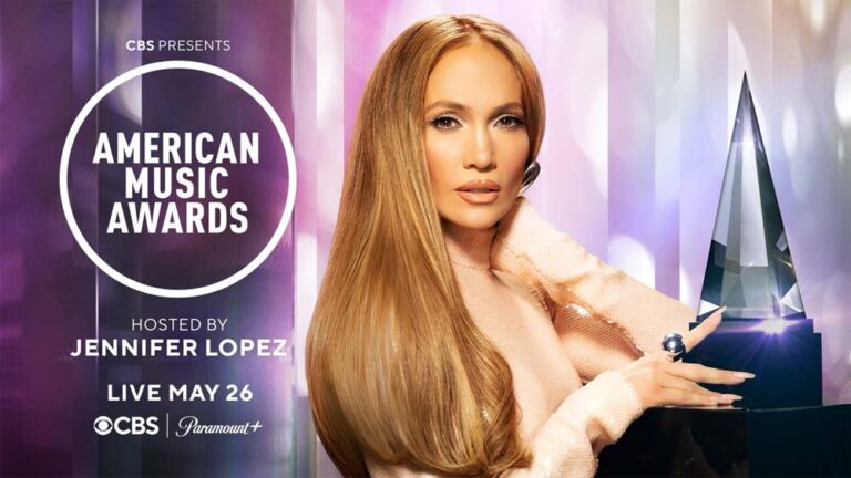 AMA 25 JLO
