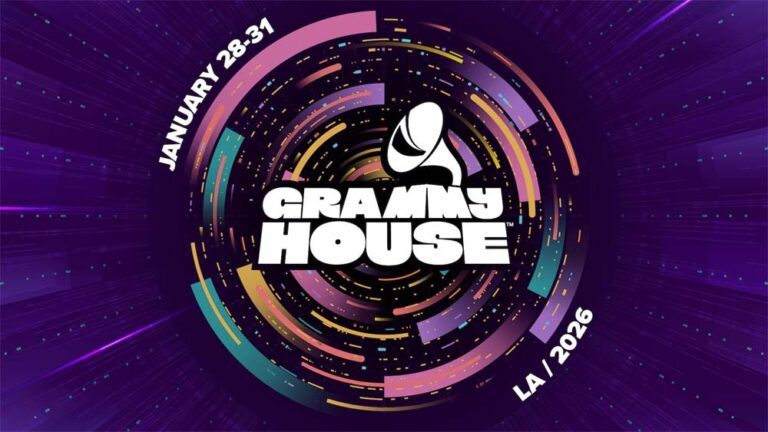 Grammy house 26