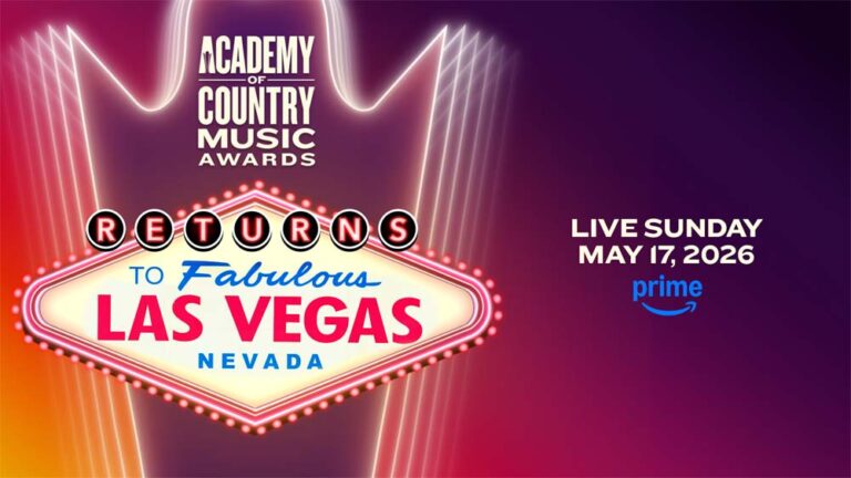 2026 ACM Awards