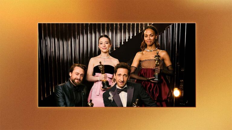 26 past oscar winners
