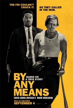 by any means movie