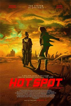 hot spot movie