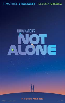 not alone movie