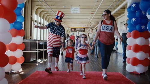 queen Mary 4th