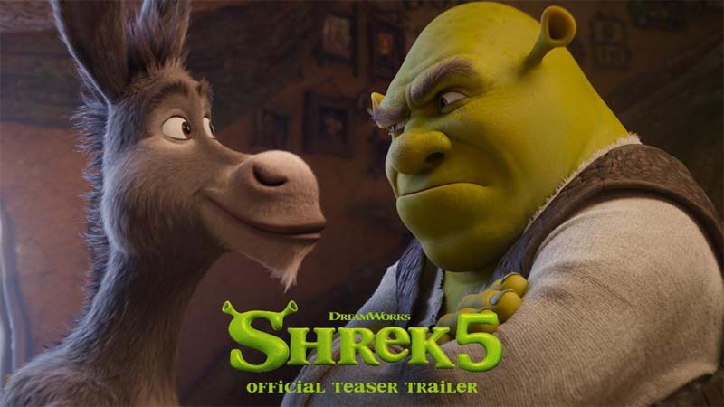 shrek movie 27