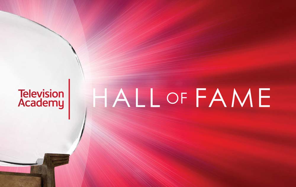 TVAcademy Hall of Fame