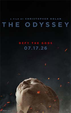 the odysee