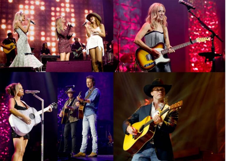 ACM Honors