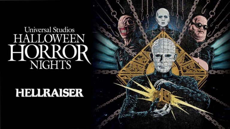 Hellraiser