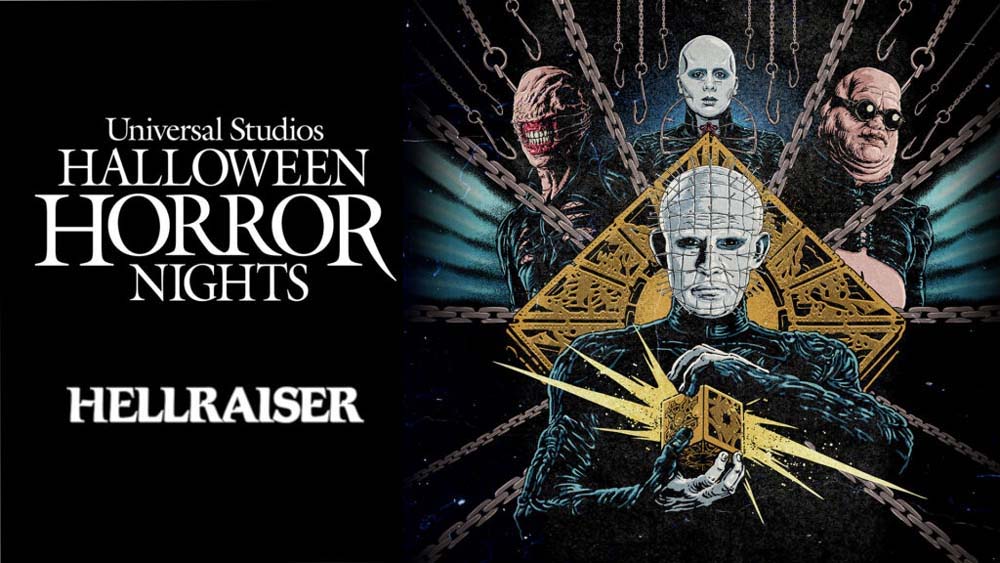 Hellraiser
