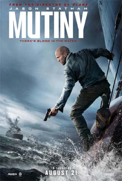 Mutiny Movie