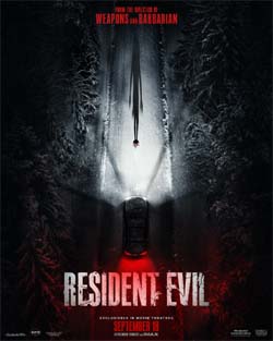 Resident Evil