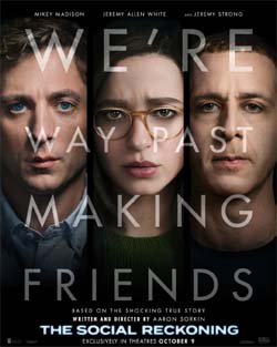 Social Reckonig Movie